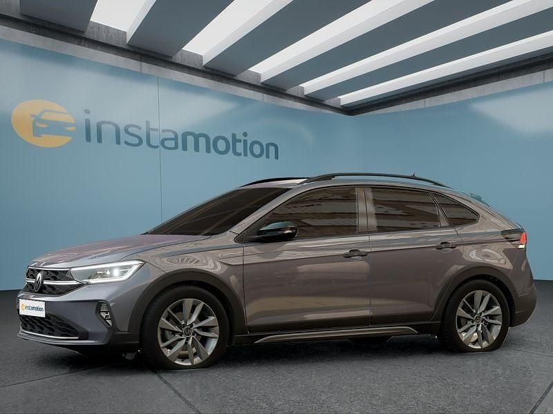 Grau Gebraucht 2025 VW Taigo SUV | 26.699 € (Fairer Preis) - Bild 1/4