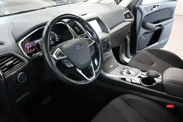 Occasion Ford S-MAX Titanium 150 ch (110 kW) 2020 Argent Monospace