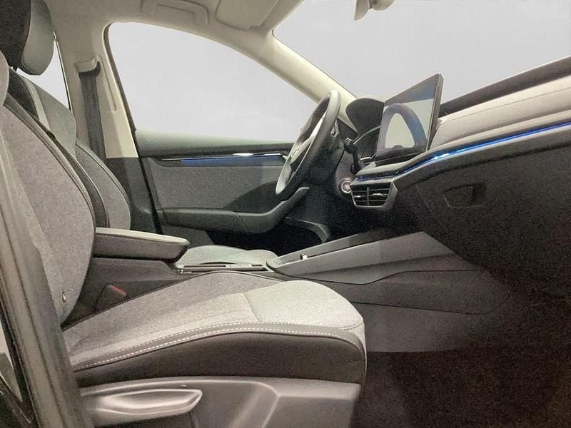 Gebraucht Skoda Octavia Lodge 150 PS (110 kW) 2025 Schwarz Kombi