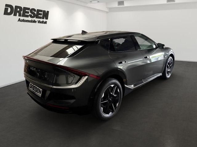 Neu Kia EV6 Earth 167 kW (228 PS) 2025 Interstellar grey SUV