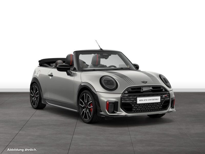 Other Neu 2025 Mini John Cooper Works Cabriolet Cabrio | 45.050 € (Fairer Preis) - Bild 1/4