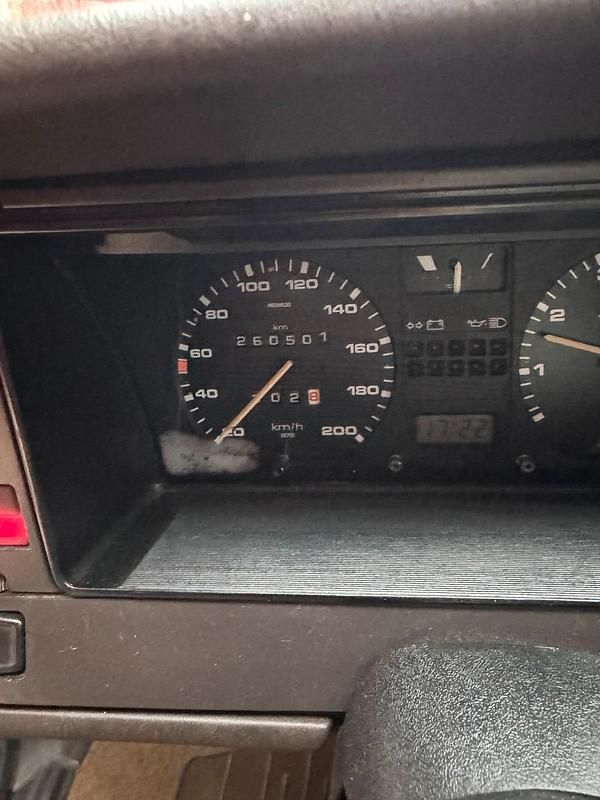 Second-hand VW Passat 72 CP (52 kW) 1988 Break