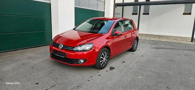 Gebraucht 2009 VW Golf VI Limousine | 4.700 € (Fairer Preis) - Bild 1/4