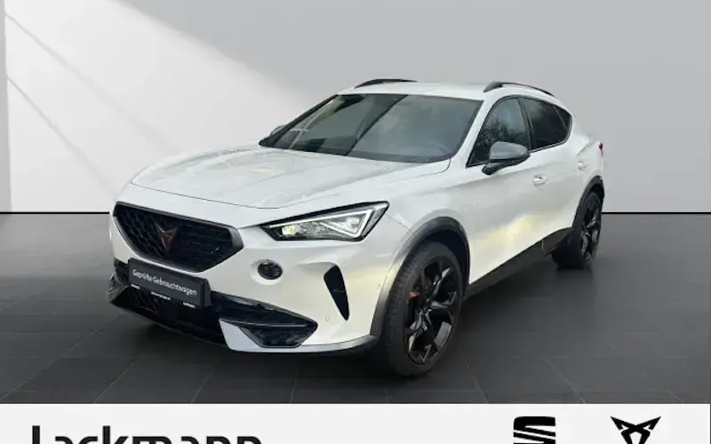 Usata Cupra Formentor VZ 310 CV (228 kW) 2023 SUV