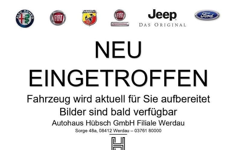 Neu Jeep Compass 156 kW (213 PS) 2026 Mystic forest (bt7, vr388/c) SUV