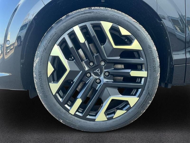 Neu Cupra Terramar VZ 272 PS (200 kW) 2025 Schwarz SUV