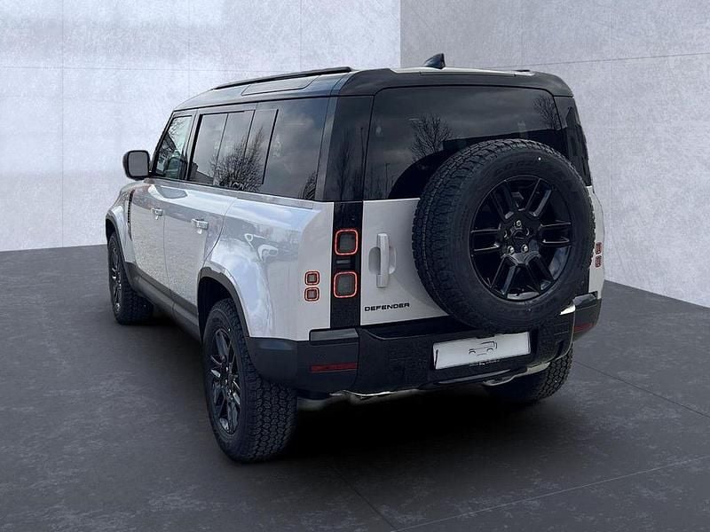 Gebraucht Land Rover Defender S 200 PS (147 kW) 2026 Grau SUV