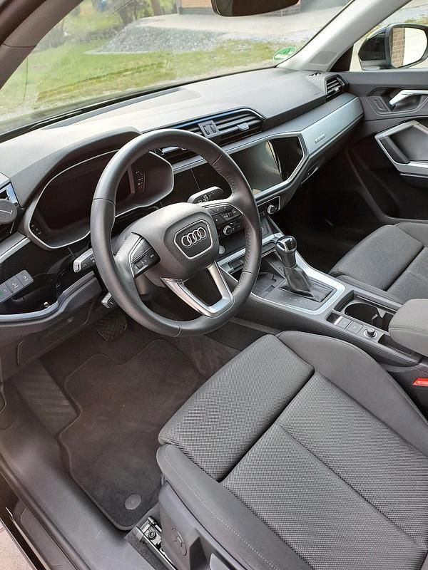 Gebraucht Audi Q3 190 PS (139 kW) 2019 SUV