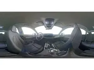 Gebraucht Audi A5 204 PS (150 kW) 2025 Schwarz (mythosschwarz metallic) Limousine