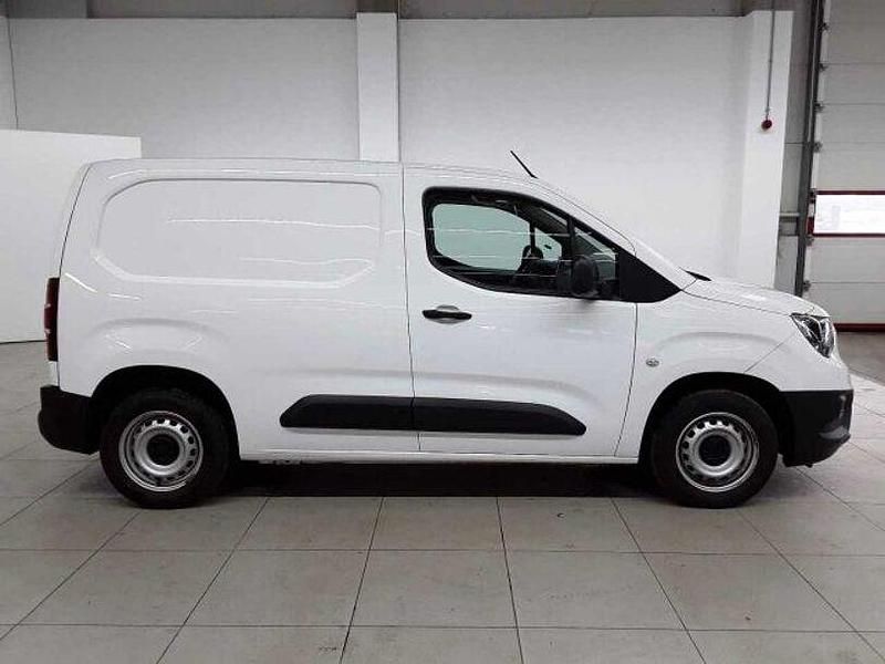 Gebraucht Opel Combo 2020 Andere Van / Kleinbus