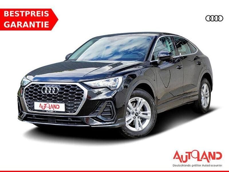Andere Gebraucht 2023 Audi Q3 Comfort SUV | 35.990 € (Fairer Preis) - Bild 1/4