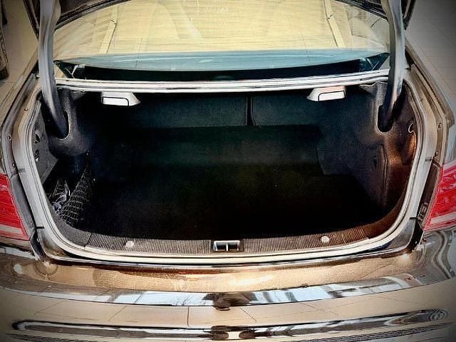 Gebraucht Mercedes E400 333 PS (244 kW) 2016