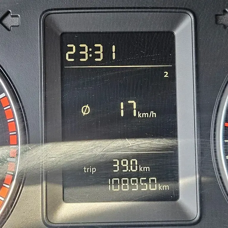 Brugt VW Scirocco 211 HK (155 kW) 2011 Sølv Coupe