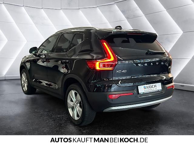 Gebraucht Volvo XC40 120 PS (88 kW) 2024 SUV