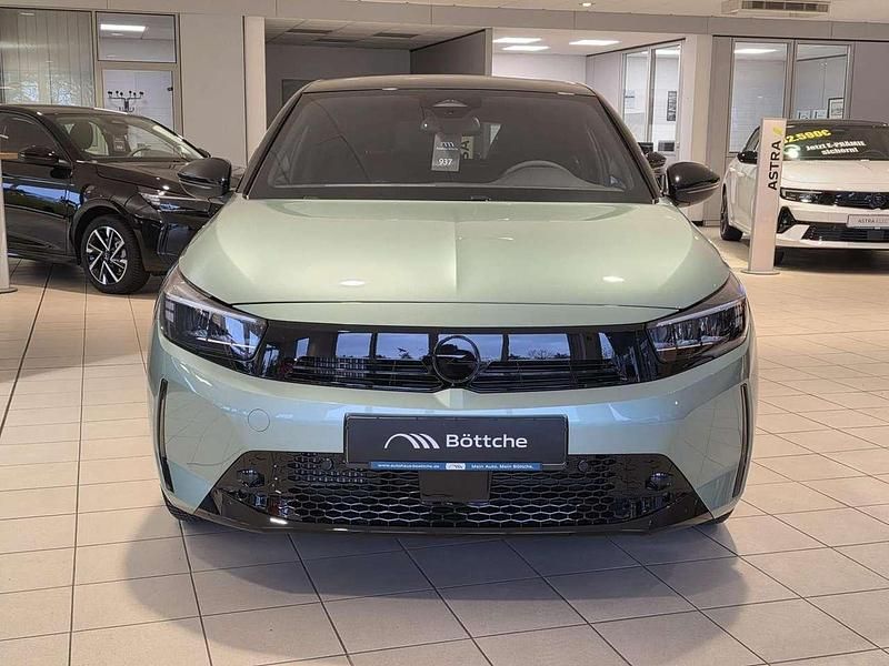 Neu Opel Corsa 101 PS (74 kW) 2026 /typ aussenverkleidung metall Kleinwagen