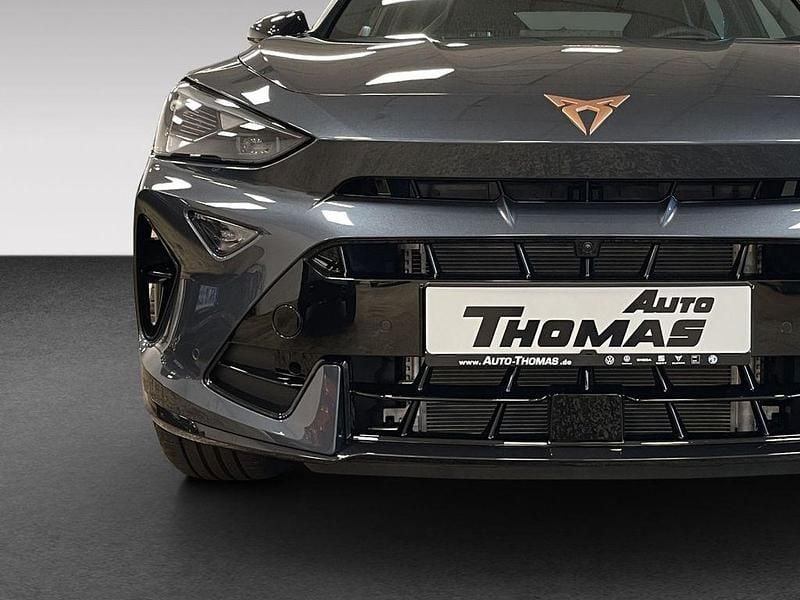 Second-hand Cupra Formentor 150 CP (110 kW) 2026 Gri SUV