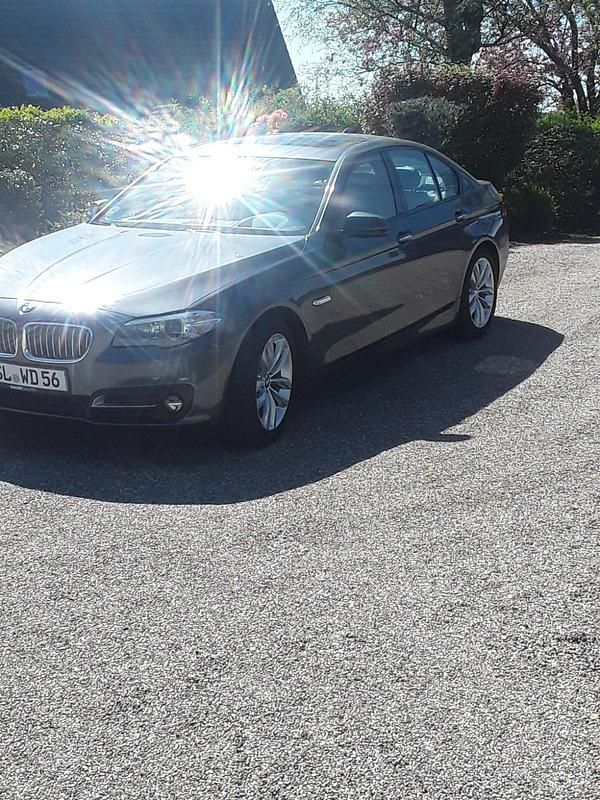 Grau Gebraucht 2015 BMW 125 Kleinwagen | 22.999 € - Bild 1/4