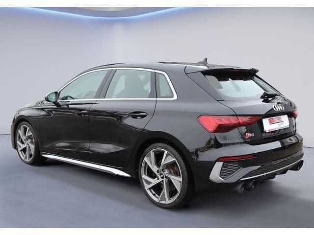 Gebraucht Audi S3 310 PS (228 kW) 2021 Kombi