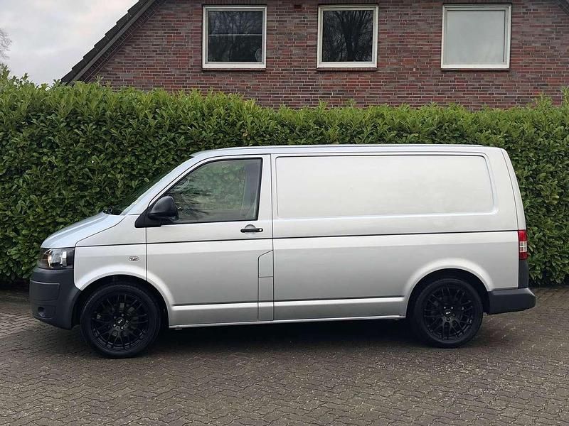 Gebraucht 2013 VW T5 Van | 14.500 € (Fairer Preis) - Bild 1/4