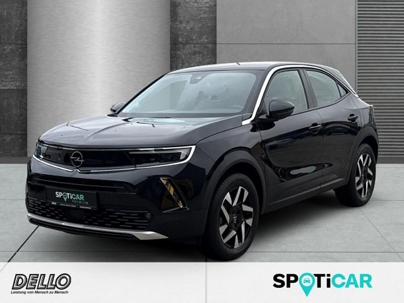 Gebraucht 2022 Opel Mokka-e Elegance SUV | 17.950 € (Fairer Preis) - Bild 1/1