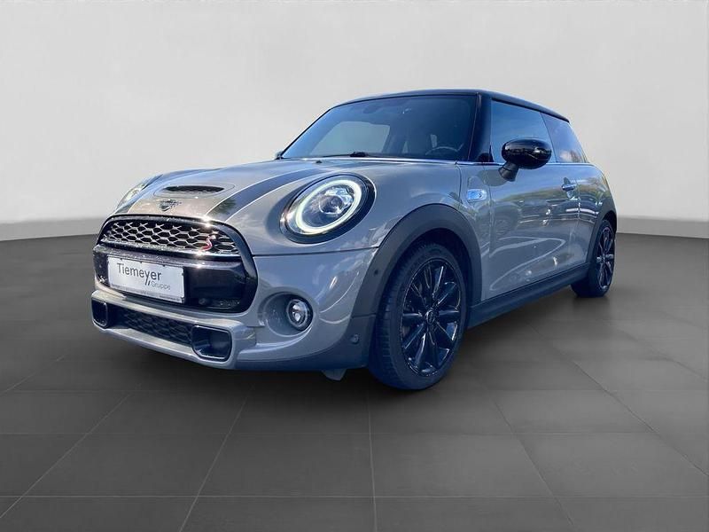 Second-hand Mini Cooper S 192 CP (141 kW) 2019 Gri Hatchback