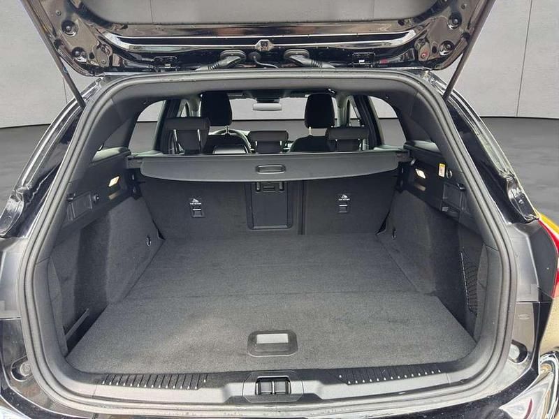 Gebraucht Ford Focus ST-Line X 125 PS (91 kW) 2023 Agate black metallic Kombi