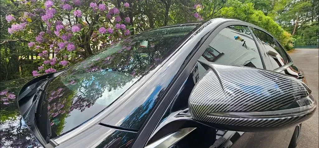 Gebraucht Mercedes E200 150 PS (110 kW) 2016 Schwarz Limousine