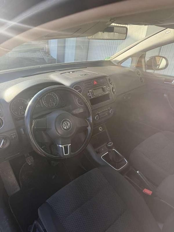 Gebraucht VW Golf VI Comfortline 160 PS (117 kW) 2010 Kleinwagen