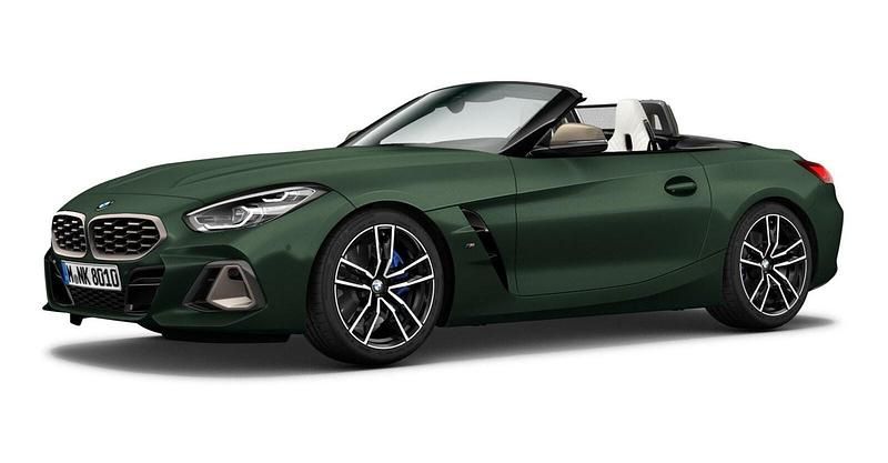 Gebraucht 2024 BMW Z4 M Sport | 77.930 € - Bild 1/1
