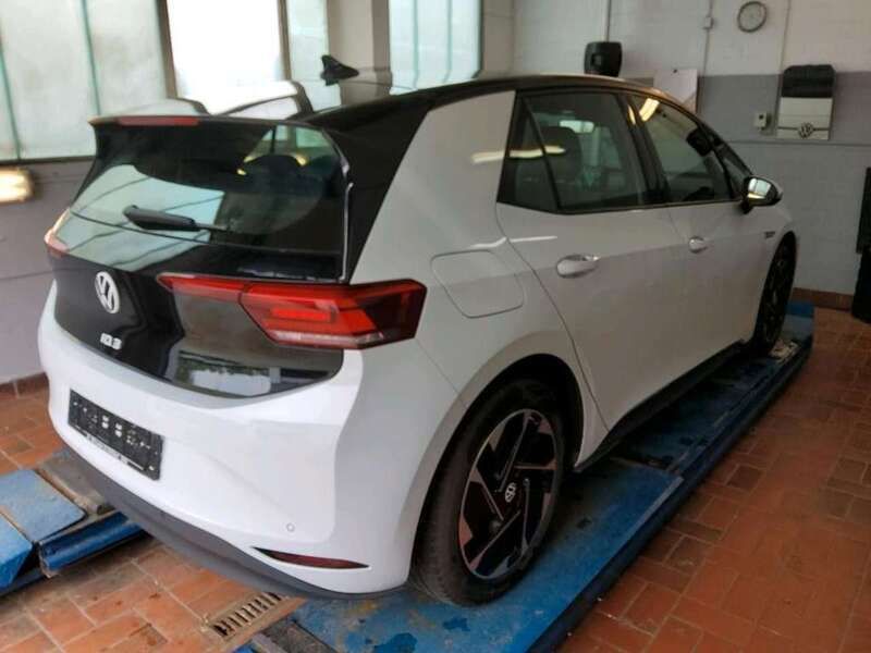 Gebraucht 2021 VW ID3 El 145 PS (18.890 €) 92237 Sulzbach Rosenberg AutoUncle