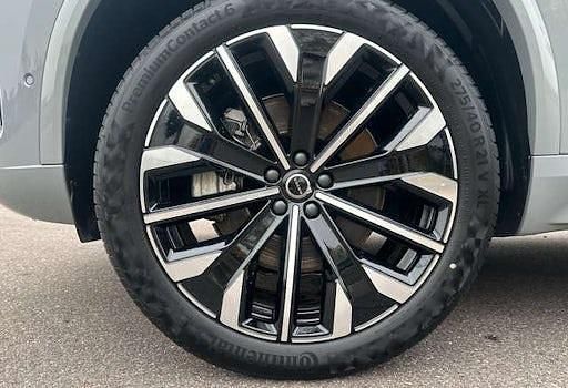 Gebraucht Volvo XC90 Plus 455 PS (334 kW) 2025 Vapour grey SUV