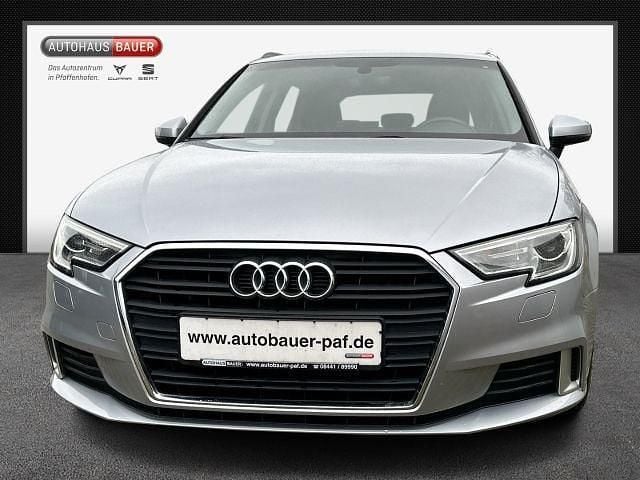 Gebraucht 2019 Audi A3 Sportback Sport Limousine | 21.333 € (Fairer Preis) - Bild 1/1