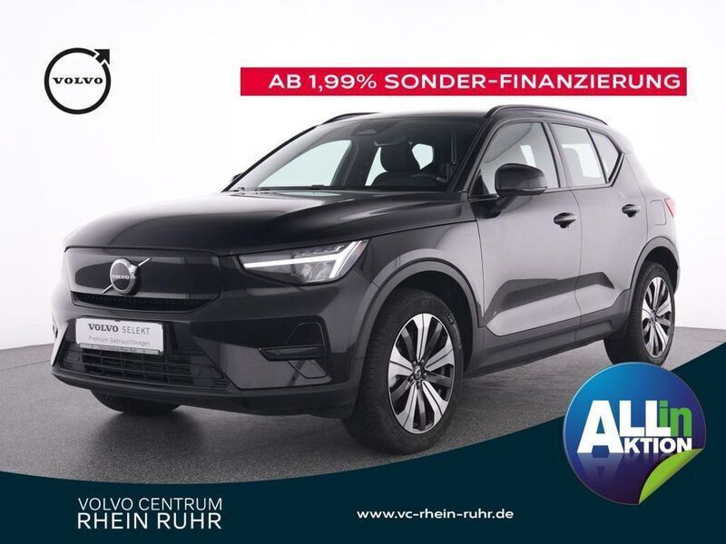 Stone Gebraucht 2023 Volvo XC40 Core SUV | 35.450 € (Fairer Preis) - Bild 1/4