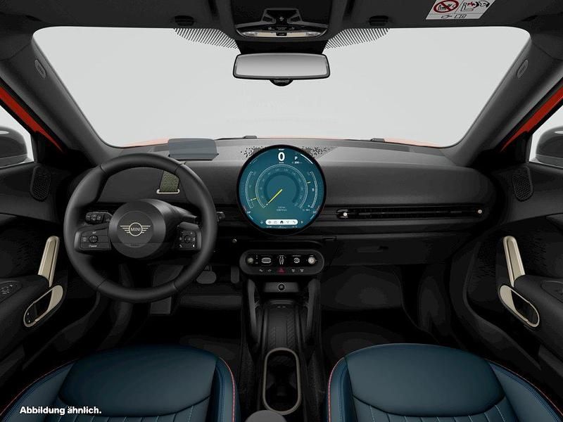 Other Neu 2025 Mini Aceman SUV | 41.460 € (Fairer Preis) - Bild 1/1