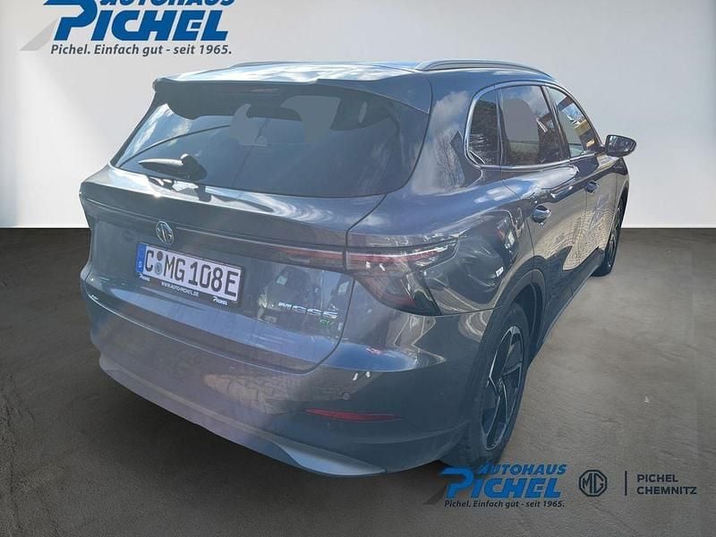 Gebraucht MG S5 Luxury 169 kW (231 PS) 2025 Grau(metallic) SUV