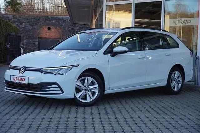 Używany VW Golf VII 2021 Andere Hatchback