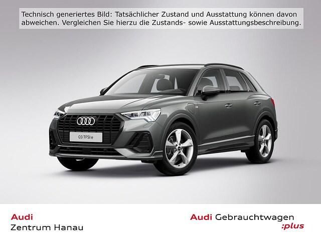 Gebraucht 2022 Audi Q3 S-Line SUV | 35.439 € (Etwas zu teuer) - Bild 1/4