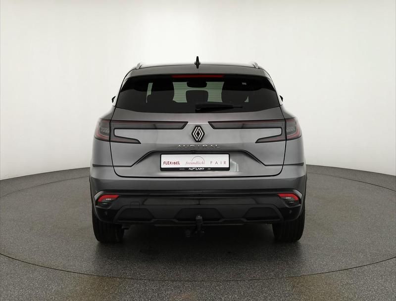 Gebraucht Renault Austral 158 PS (116 kW) 2023 Grau SUV