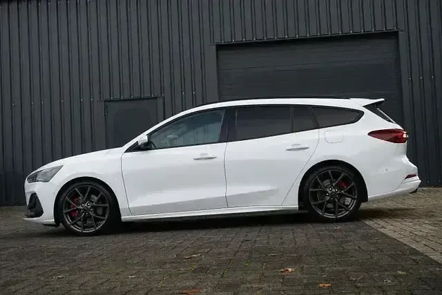 Gebraucht Ford Focus ST 280 PS (205 kW) 2020 Andere Limousine