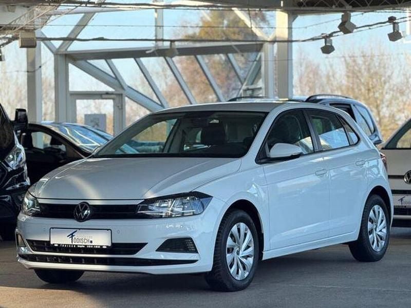 Gebraucht VW Polo 85 PS (62 kW) 2020 Andere Kleinwagen