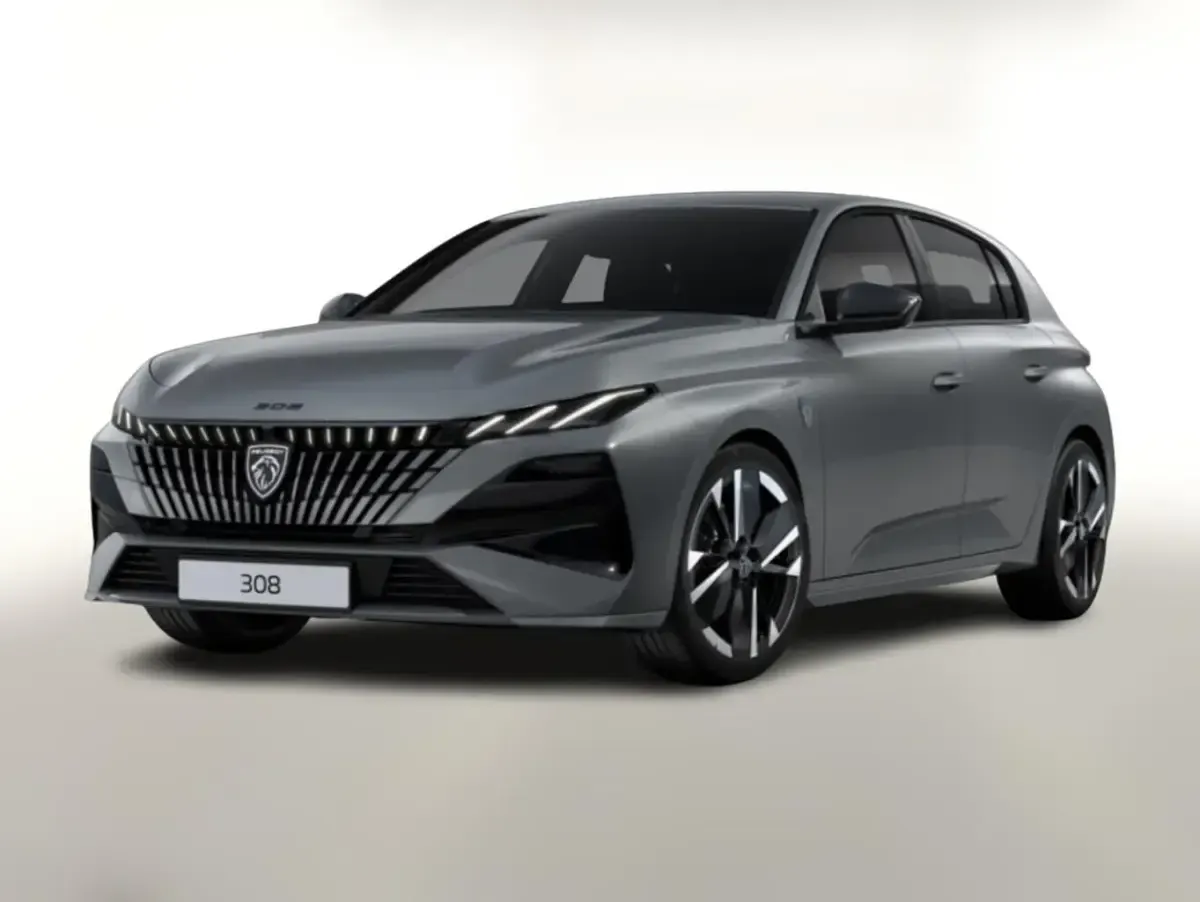 Używany Peugeot 308 GT 145 KM (106 kW) 2026 Sedan/Limuzyna