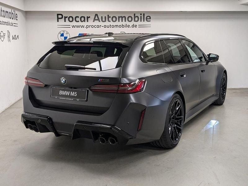 Gebraucht BMW M5 Performance 727 PS (534 kW) 2025 Bmw individual froze Kombi