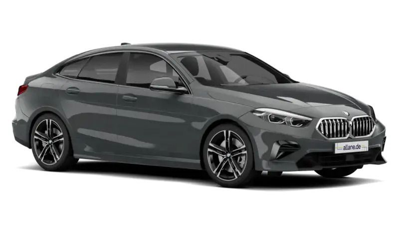 M brooklyn grau metallic(grau) Neu 2025 BMW M235 Efficient Dynamics Coupé | 73.150 € - Bild 1/1