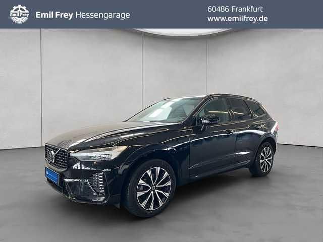 Gebraucht 2024 Volvo XC60 SUV | 46.450 € (Etwas zu teuer) - Bild 1/4