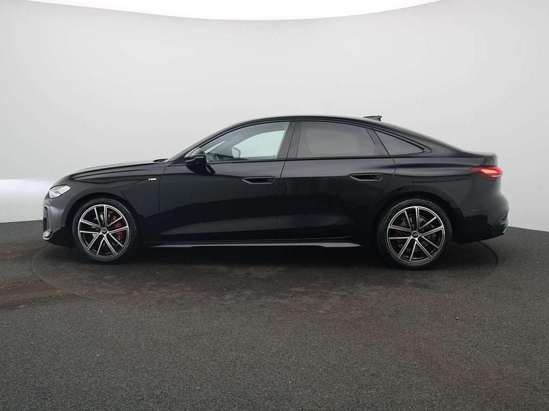 Neu Audi A5 204 PS (150 kW) 2025 Mythosschwarz metallic Limousine