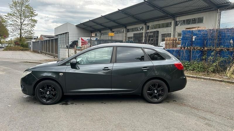 Gebraucht Seat Ibiza ST 105 PS (77 kW) 2011 Andere farben Kombi