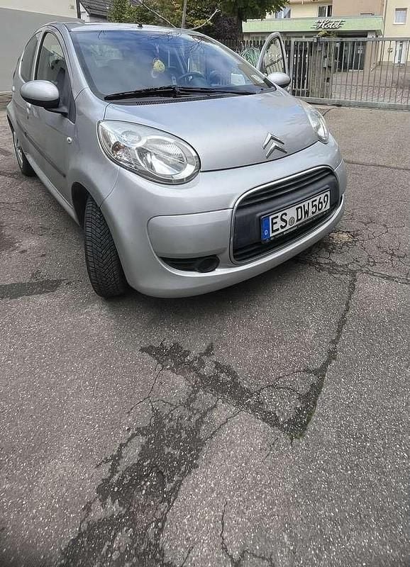 Gebraucht 2011 Citroën C1 SELECTION Kleinwagen | 2.200 € (Fairer Preis) - Bild 1/4