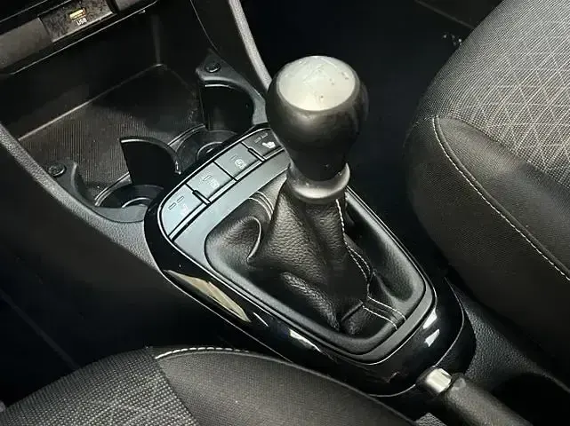 Gebraucht Kia Picanto Edition 7 84 PS (61 kW) 2022 Schwarz Kleinwagen