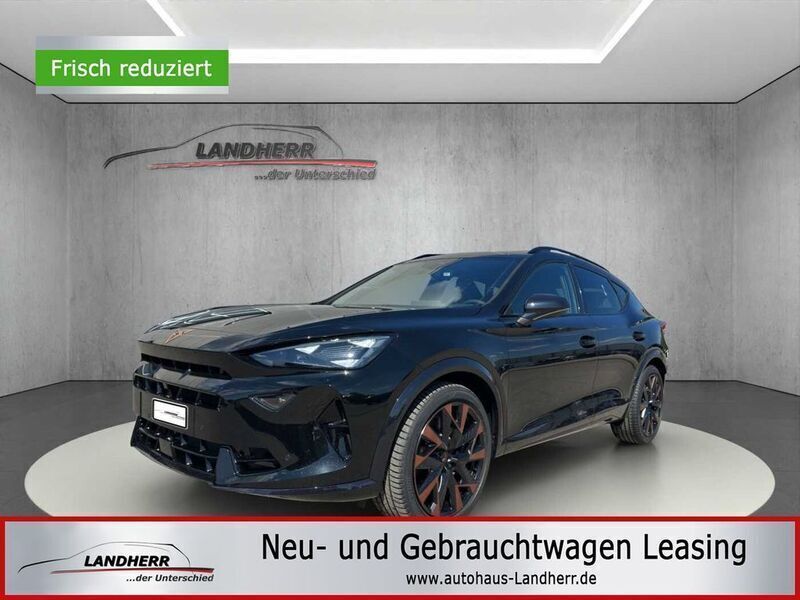 Andere Neu 2025 Cupra Formentor VZ SUV | 38.650 € (Superpreis) - Bild 1/4