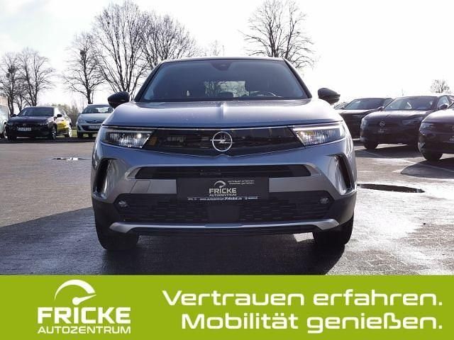 Gebraucht Opel Mokka-e Elegance 100 kW (136 PS) 2022 Grau SUV